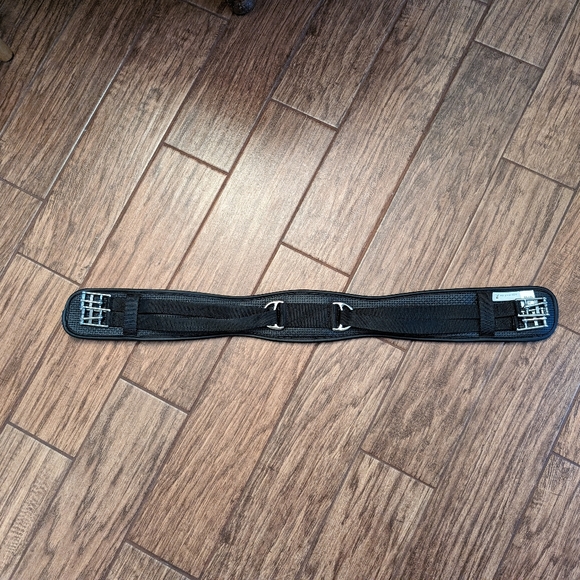 Dressage girth 34" - Picture 8 of 8